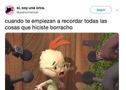 Enlace a No hace falta que me lo recordéis todo, por @quenormaltodo