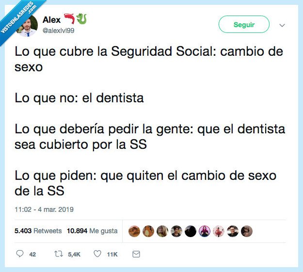 razón,seguridad social