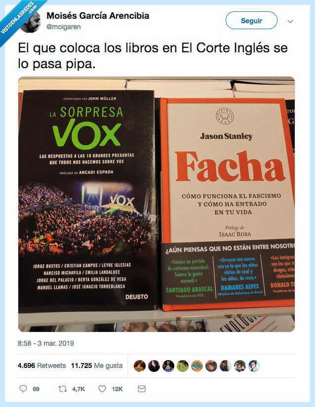 guasa,tener,vox