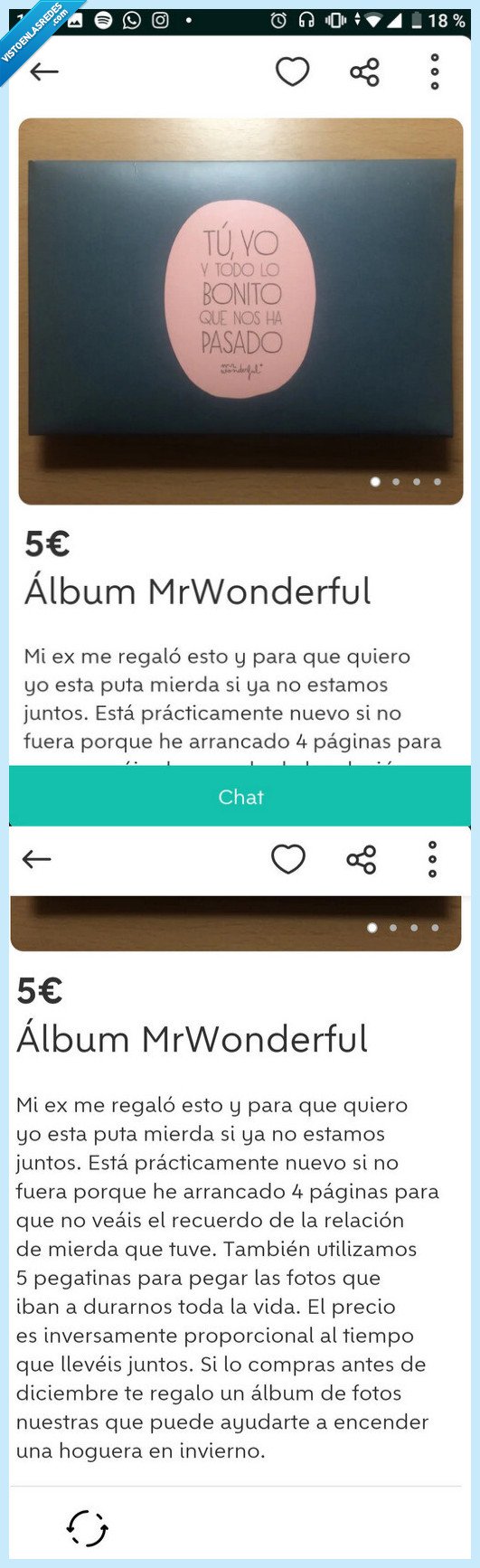 descripción,mundo,monologo