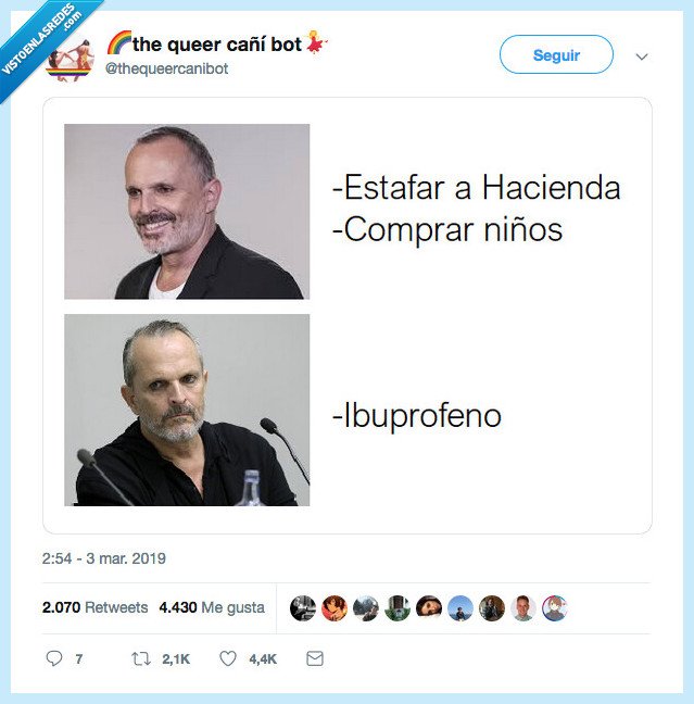 ni&oacute;s,azucar,miguel bose