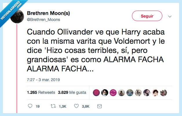 plumero,ollivander,harry