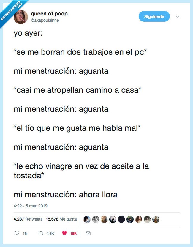 trabajo,asco de vida,regla