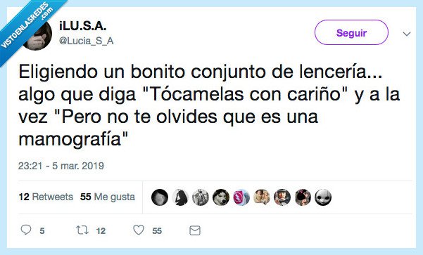 sorprender,radiologo