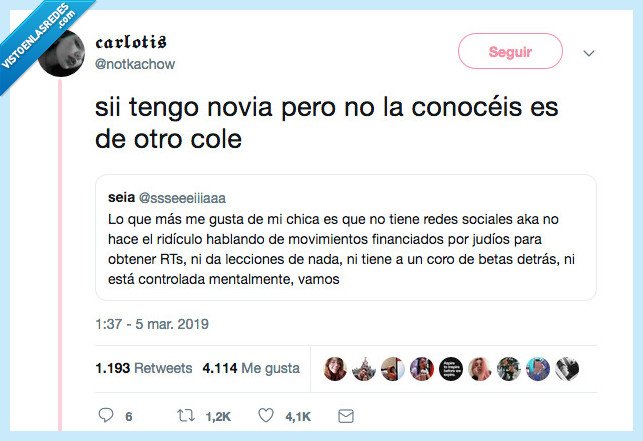 no cuela,conocer,oro cole