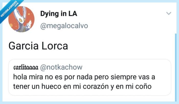 co&ntilde;o,poes&iacute;a,megalocalvo,poema