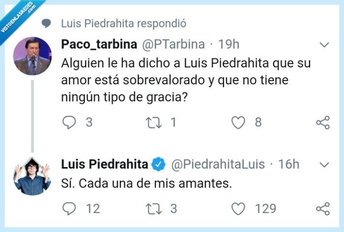 Twitter,piedrahita,zasca,amor,humor,errata,error,idiota