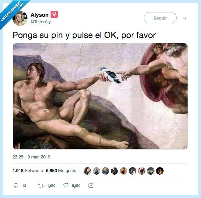 pin,ok,porfavor