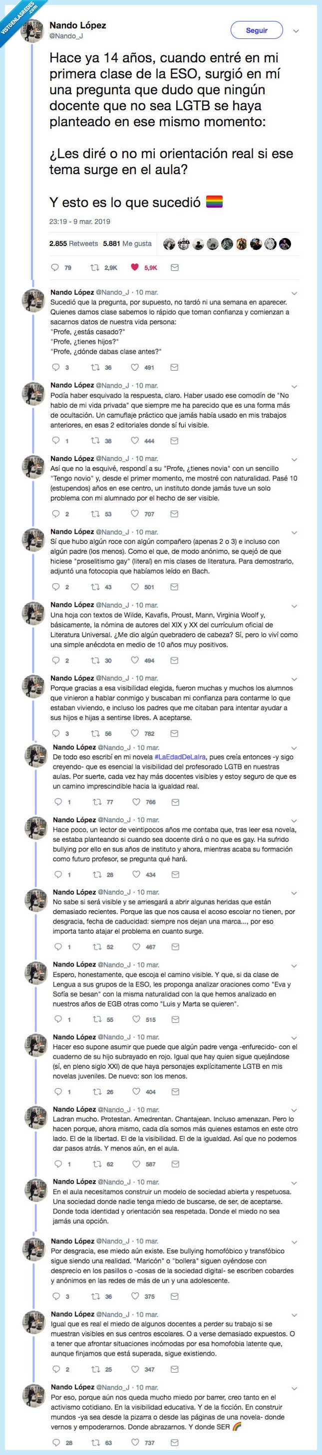 orientacion,clase,comentar,profesor