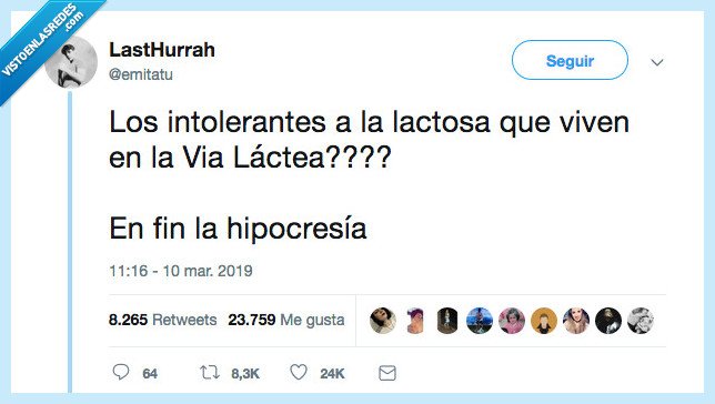 intolerante,lactosa,muy mal