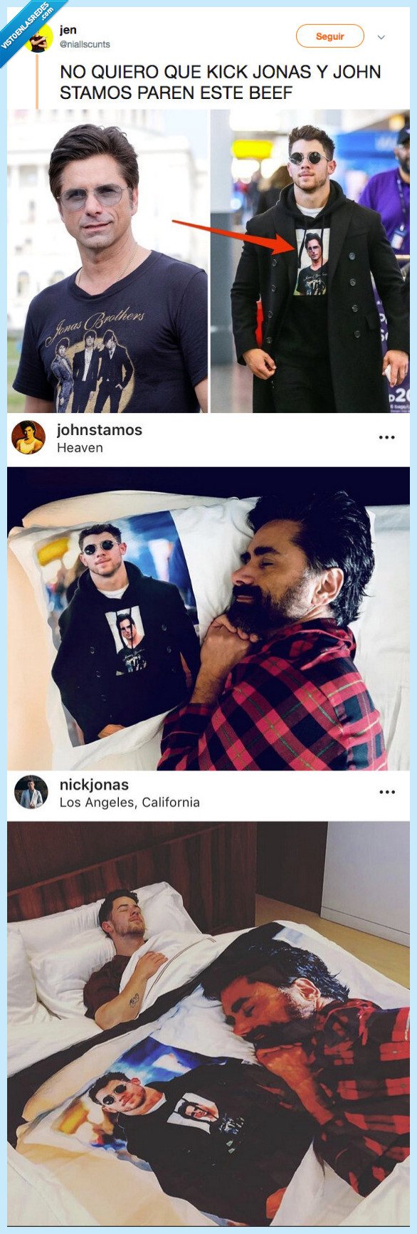 jefe,troll,nick jonas