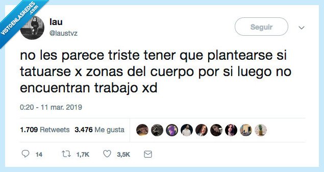 s&iacute;,me parce,triste,tatuaje