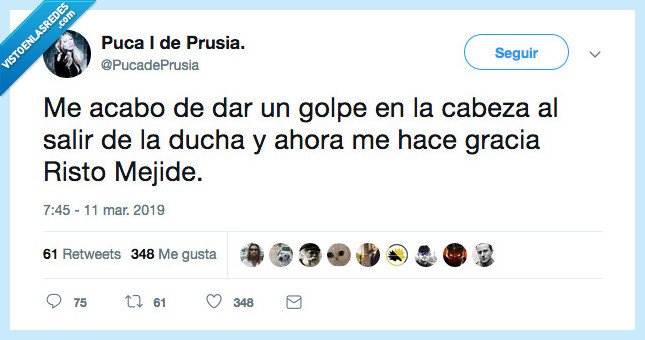 gord,a mejide,golpe,gracia