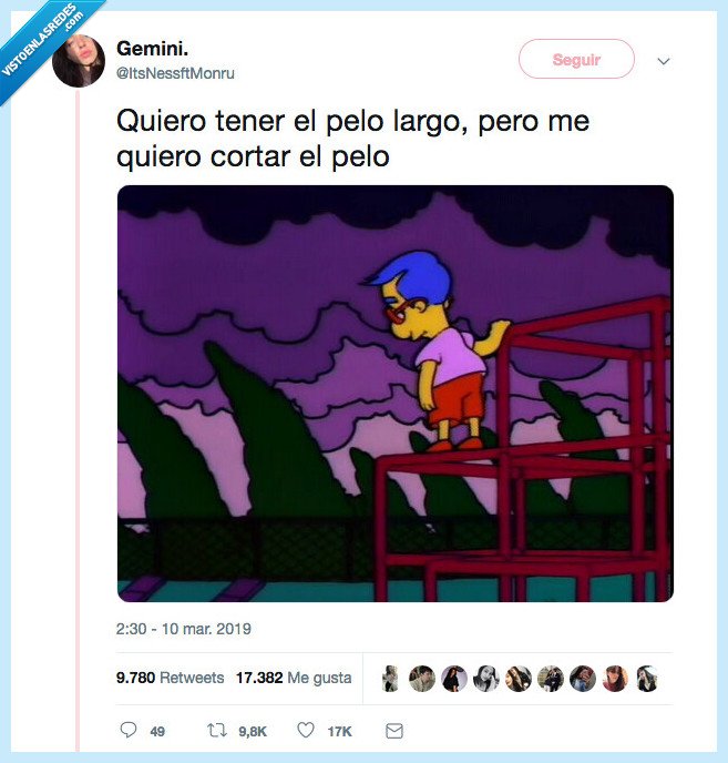 pelo,cortar,que hago