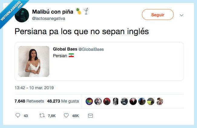 persiana,ing&eacute;s,saber