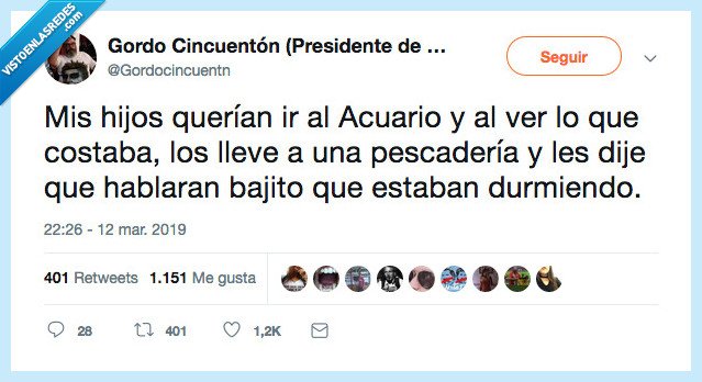 padre del año,acuario,ver,bajito