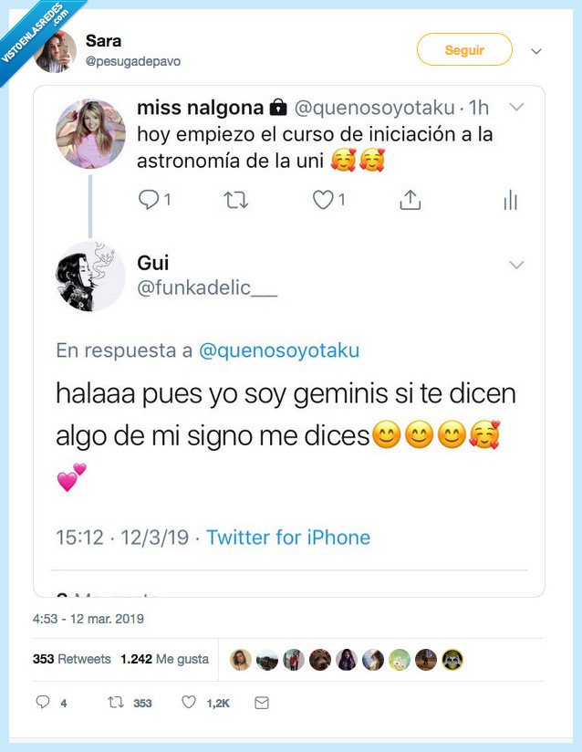 curso,astronomía,uni,geminis