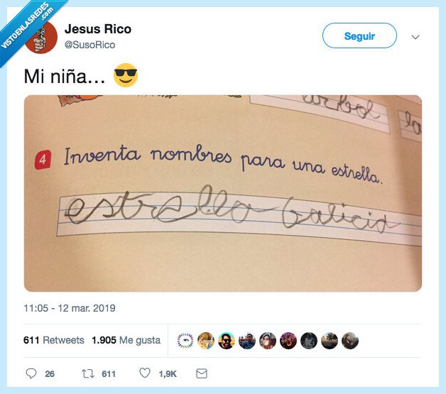 ni&ntilde;a,propridades,claras