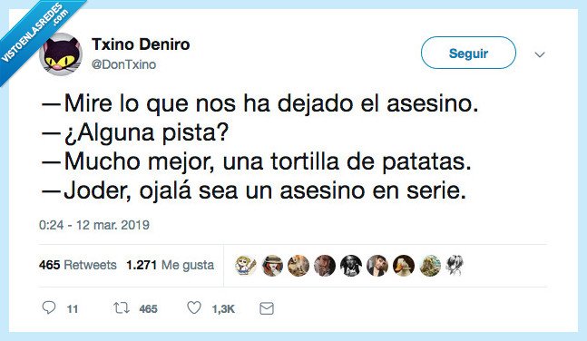 tortilla,yo digo s&iacute;,tortillo