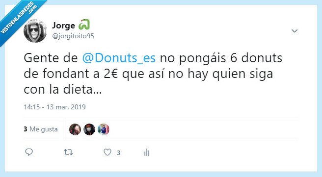 donut,twitter,gatitos,dieta