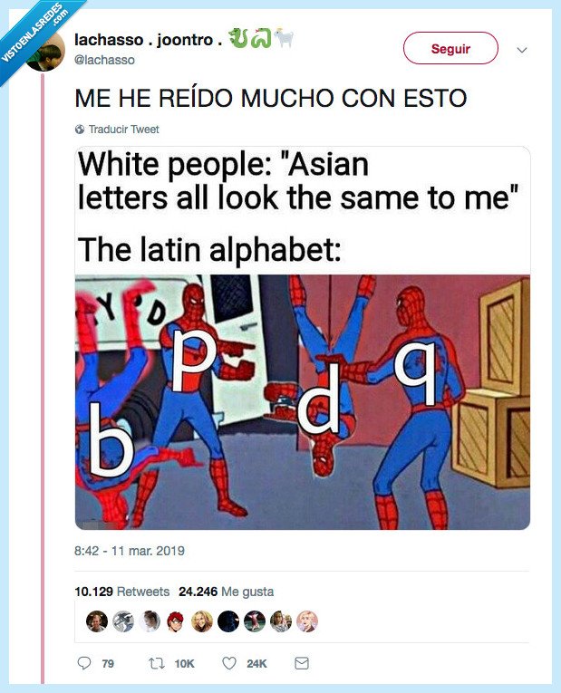 512274 - No había caído la verdad, por @lachasso