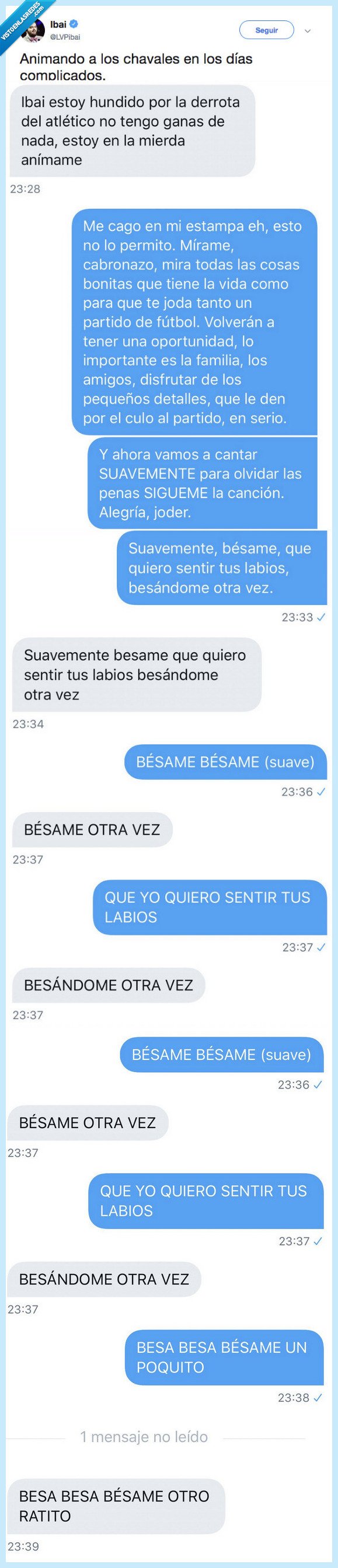 lvpibai,animar,chavales,complicados