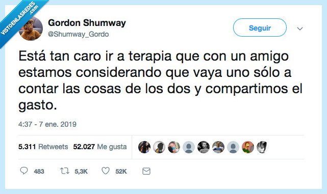 ahorro,terapia,amigo,considerando