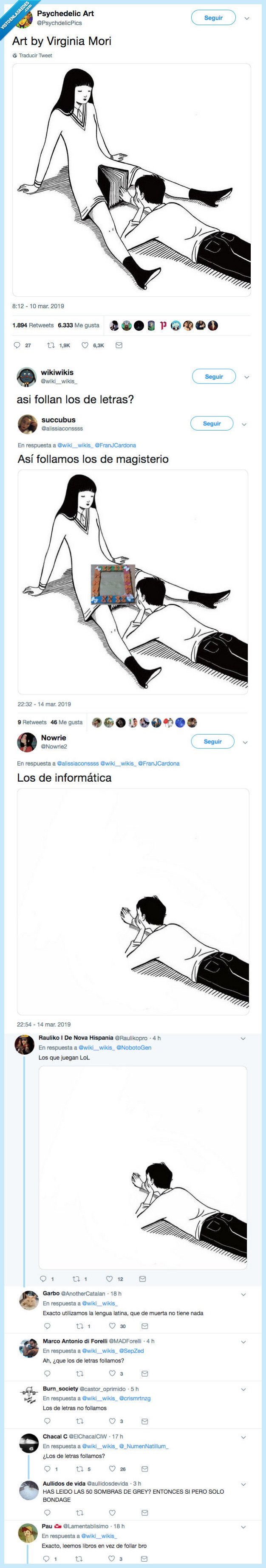 grungir,estudiar,te diré