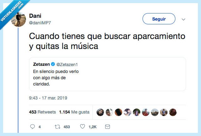 aparcar,radio,quitar,musica