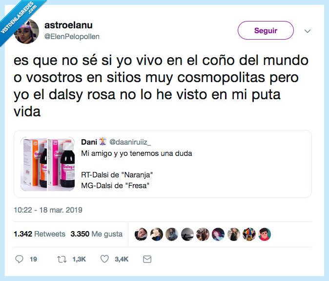 naranja,siempre,team