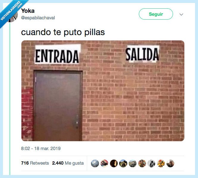 salir,de ahir,no puedes