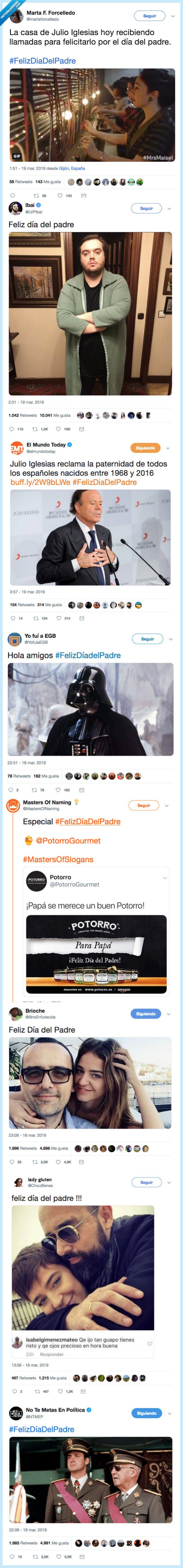 meme,capullos,dia padre