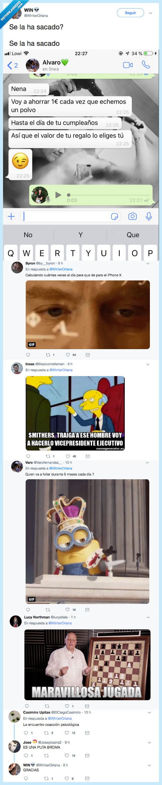 sacar,este hombre,vice ejecutivo