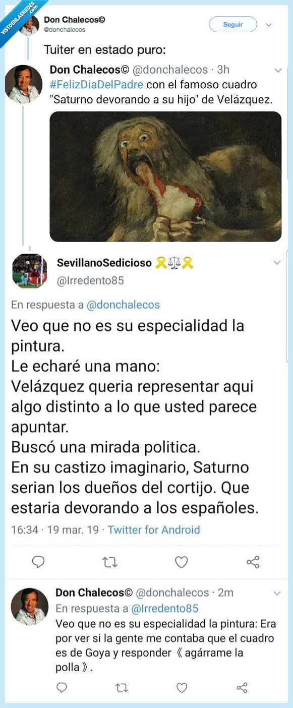 acompñame,ver,estado puro,twitter