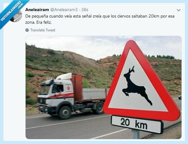 ciervossaltarines,infancia