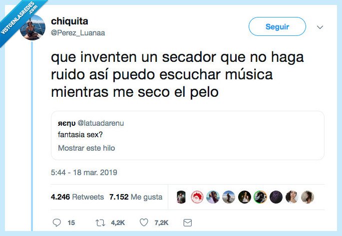 necesario,secador,no ruido