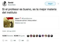 Enlace a AGREE, por @JoanSard