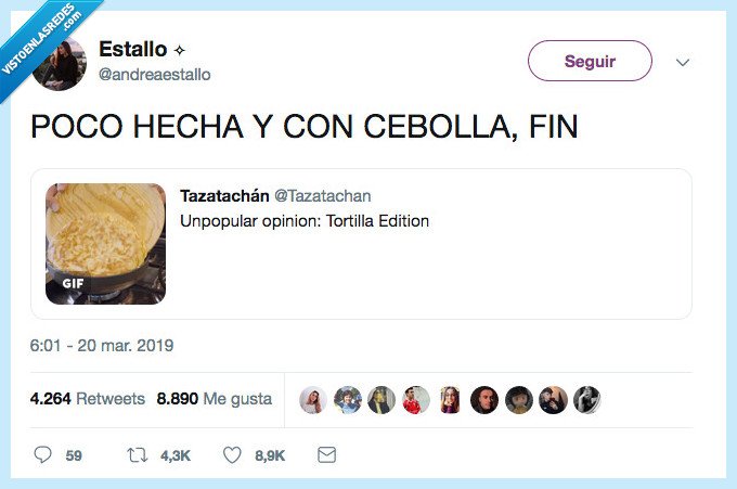 tortilla,hecha,cebolla