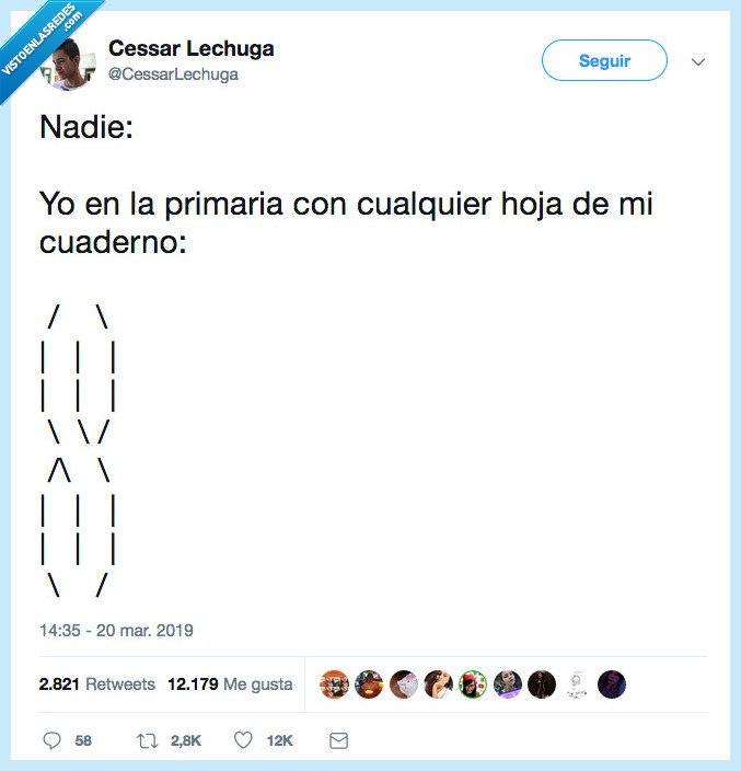 nadie,primaria,cuadernoi
