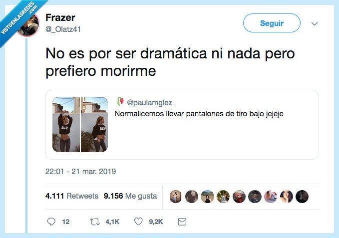 framatica,nada,morir