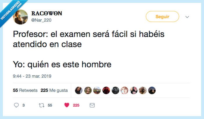 sonar,nada,examen