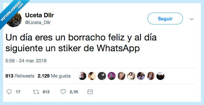 stickers,borracho,siguiente,whatsapp