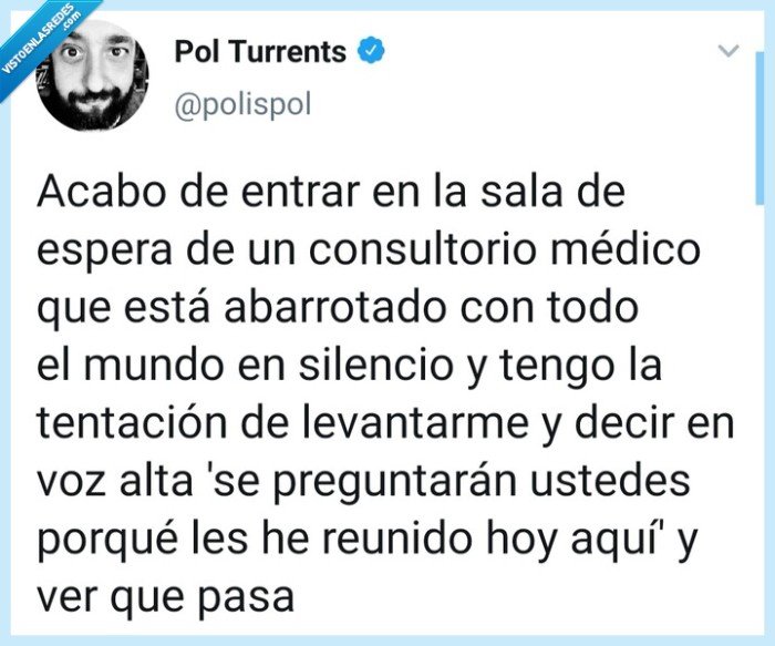 Twitt,humor,m&eacute;dico