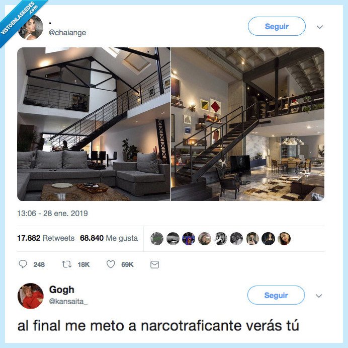 casa,imposible,tenere