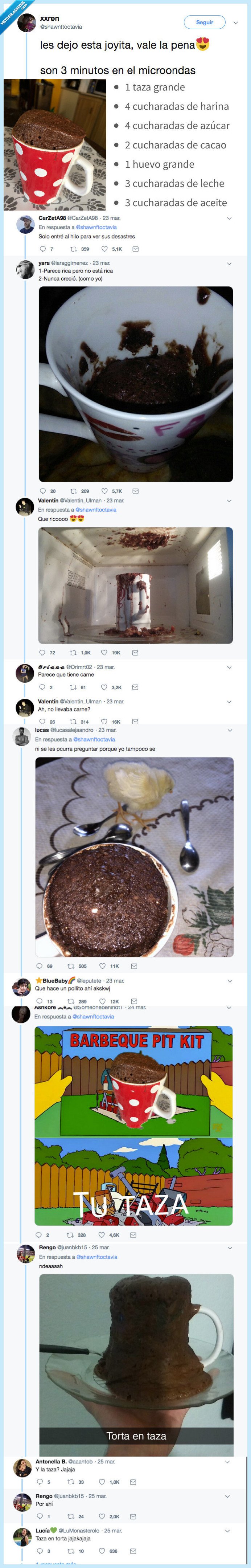 desastre,twitter,todo