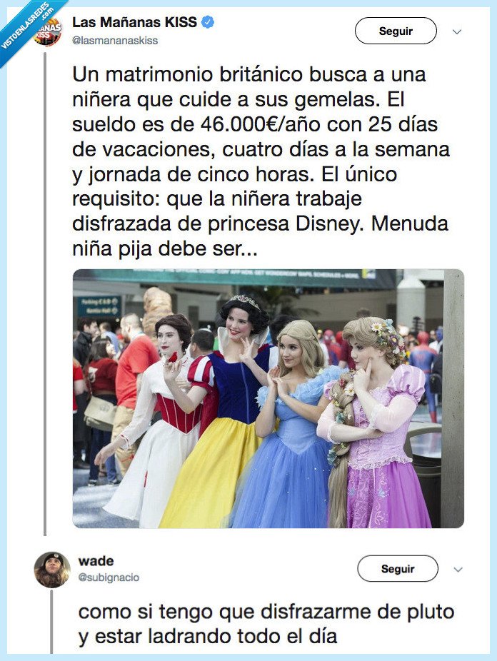 de acuerdo,disfrazarme,pluto,ladrar,día