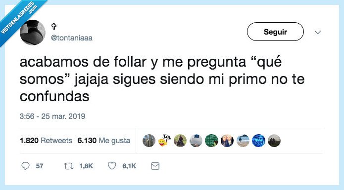 513357 - Cuanto más primo..., por @tontaniaaa