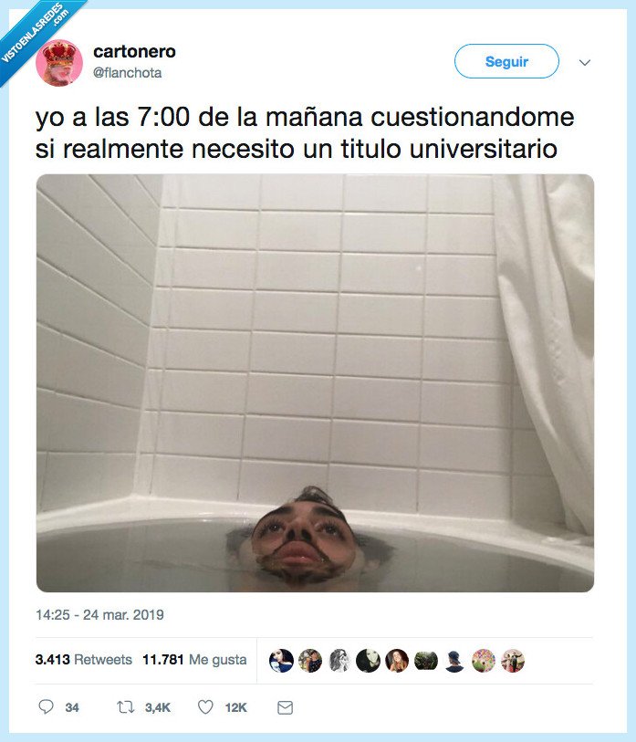 mañana,unico,pena,7 mañana