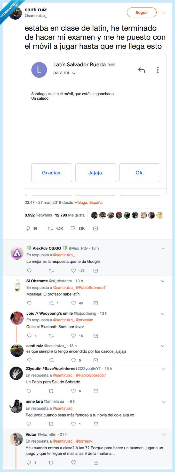 grande,profesor,latín