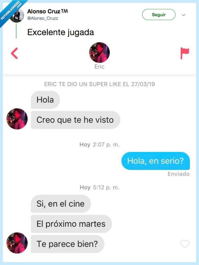 tactica,ligoteo,tremenda